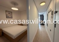 Bestaande bouw - Appartement - Torrevieja - Playa del Cura