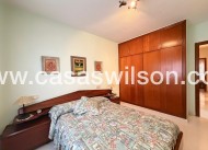 Bestaande bouw - Appartement - Torrevieja - Playa del Cura