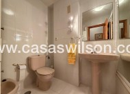 Bestaande bouw - Appartement - Torrevieja - Playa del Cura
