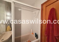 Bestaande bouw - Appartement - Torrevieja - Playa del Cura