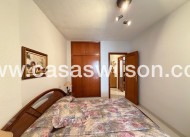 Bestaande bouw - Appartement - Torrevieja - Playa del Cura