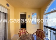 Bestaande bouw - Appartement - Torrevieja - Playa del Cura