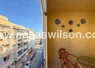 Bestaande bouw - Appartement - Torrevieja - Playa del Cura