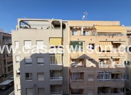 Bestaande bouw - Appartement - Torrevieja - Playa del Cura