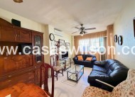 Bestaande bouw - Appartement - Torrevieja - Playa del Cura