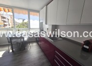Bestaande bouw - Appartement - Torrevieja - Playa del Cura