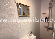 Bestaande bouw - Appartement - Torrevieja - Playa del Cura