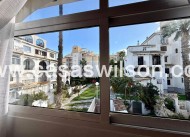 Bestaande bouw - Appartement - Torrevieja - Playa del Cura