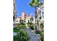 Bestaande bouw - Appartement - Torrevieja - Playa del Cura