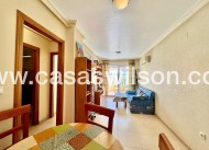Bestaande bouw - Appartement - Torrevieja - Playa del Cura