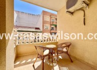Bestaande bouw - Appartement - Torrevieja - Playa del Cura