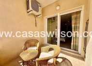 Bestaande bouw - Appartement - Torrevieja - Playa del Cura