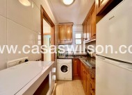 Bestaande bouw - Appartement - Torrevieja - Playa del Cura