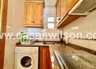 Bestaande bouw - Appartement - Torrevieja - Playa del Cura