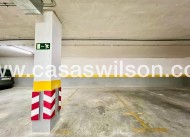Bestaande bouw - Appartement - Torrevieja - Playa del Cura