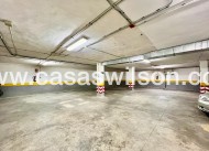 Bestaande bouw - Appartement - Torrevieja - Playa del Cura