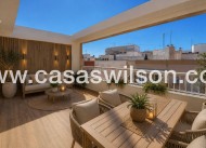 Bestaande bouw - Appartement - Torrevieja - Playa del Cura