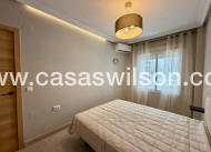 Bestaande bouw - Appartement - Torrevieja - Playa del Cura