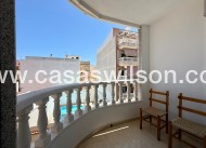 Bestaande bouw - Appartement - Torrevieja - Playa del Cura