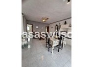 Bestaande bouw - Appartement - Torrevieja - Playa del Cura