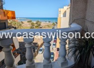 Bestaande bouw - Appartement - Torrevieja - Playa del Cura