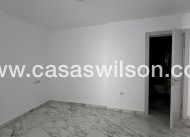 Bestaande bouw - Appartement - Torrevieja - PLAYA LOS LOCOS