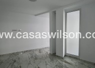 Bestaande bouw - Appartement - Torrevieja - PLAYA LOS LOCOS