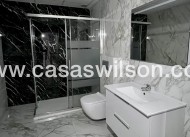 Bestaande bouw - Appartement - Torrevieja - PLAYA LOS LOCOS