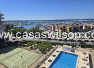 Bestaande bouw - Appartement - Torrevieja - Puerto Deportivo Marina Salinas