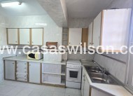 Bestaande bouw - Appartement - Torrevieja - Puerto Deportivo Marina Salinas