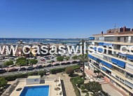Bestaande bouw - Appartement - Torrevieja - Puerto Deportivo Marina Salinas