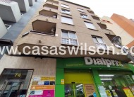 Bestaande bouw - Appartement - Torrevieja - Puerto