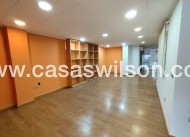 Bestaande bouw - Appartement - Torrevieja - Puerto