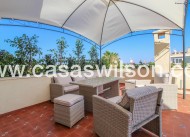 Bestaande bouw - Appartement - Torrevieja - Punta prima