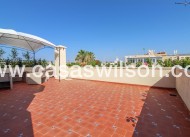 Bestaande bouw - Appartement - Torrevieja - Punta prima