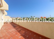Bestaande bouw - Appartement - Torrevieja - Punta prima