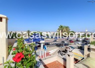 Bestaande bouw - Appartement - Torrevieja - Punta prima