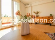 Bestaande bouw - Appartement - Torrevieja - Punta prima