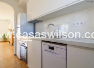 Bestaande bouw - Appartement - Torrevieja - Punta prima