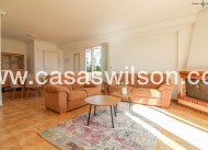 Bestaande bouw - Appartement - Torrevieja - Punta prima