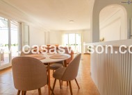 Bestaande bouw - Appartement - Torrevieja - Punta prima