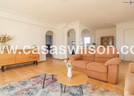 Bestaande bouw - Appartement - Torrevieja - Punta prima