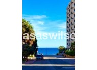 Bestaande bouw - Appartement - Torrevieja - Punta prima