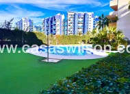 Bestaande bouw - Appartement - Torrevieja - Punta prima