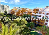 Bestaande bouw - Appartement - Torrevieja - Punta prima