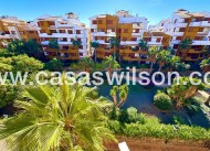 Bestaande bouw - Appartement - Torrevieja - Punta prima
