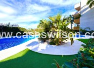 Bestaande bouw - Appartement - Torrevieja - Punta prima