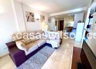 Bestaande bouw - Appartement - Torrevieja - Punta prima