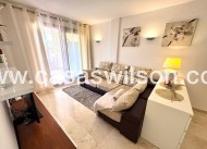 Bestaande bouw - Appartement - Torrevieja - Punta prima