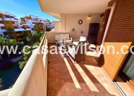 Bestaande bouw - Appartement - Torrevieja - Punta prima